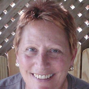 Meet your Posher, Anita